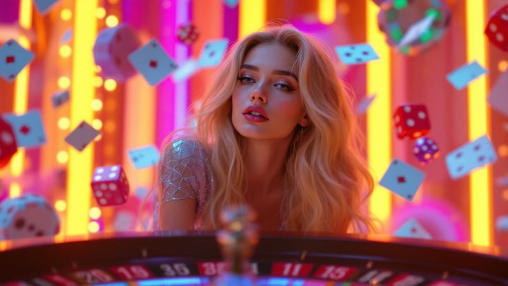 پاکستان میں Vegas x قانونی ہے۔